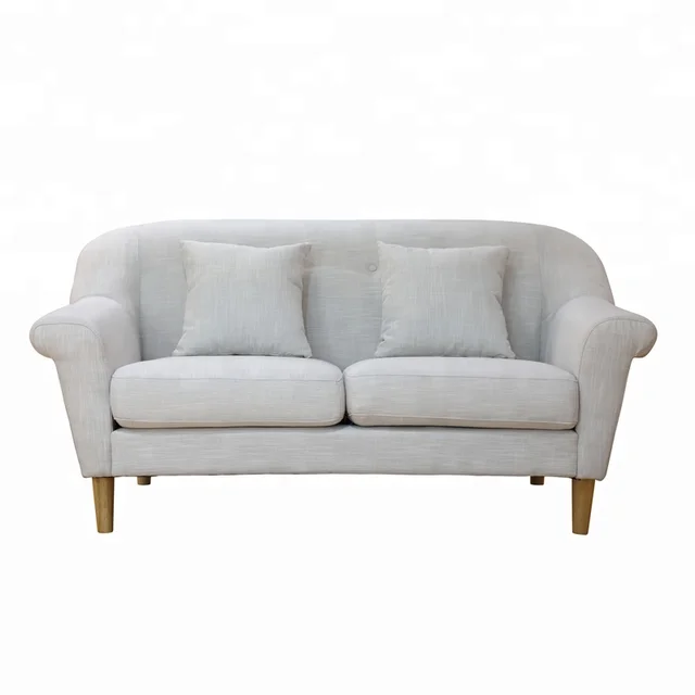 modern loveseat leather sectional couch sofa for living room