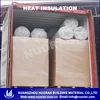 Co-generation Power Plant Project Fireproof Heat Insulation material