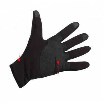 waterproof bike gloves