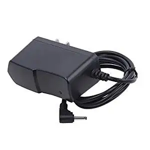 Replacement AC/DC Power Adapter Charger for Canon Vixia Camcorder DC320 DC 320 DC100 DC50