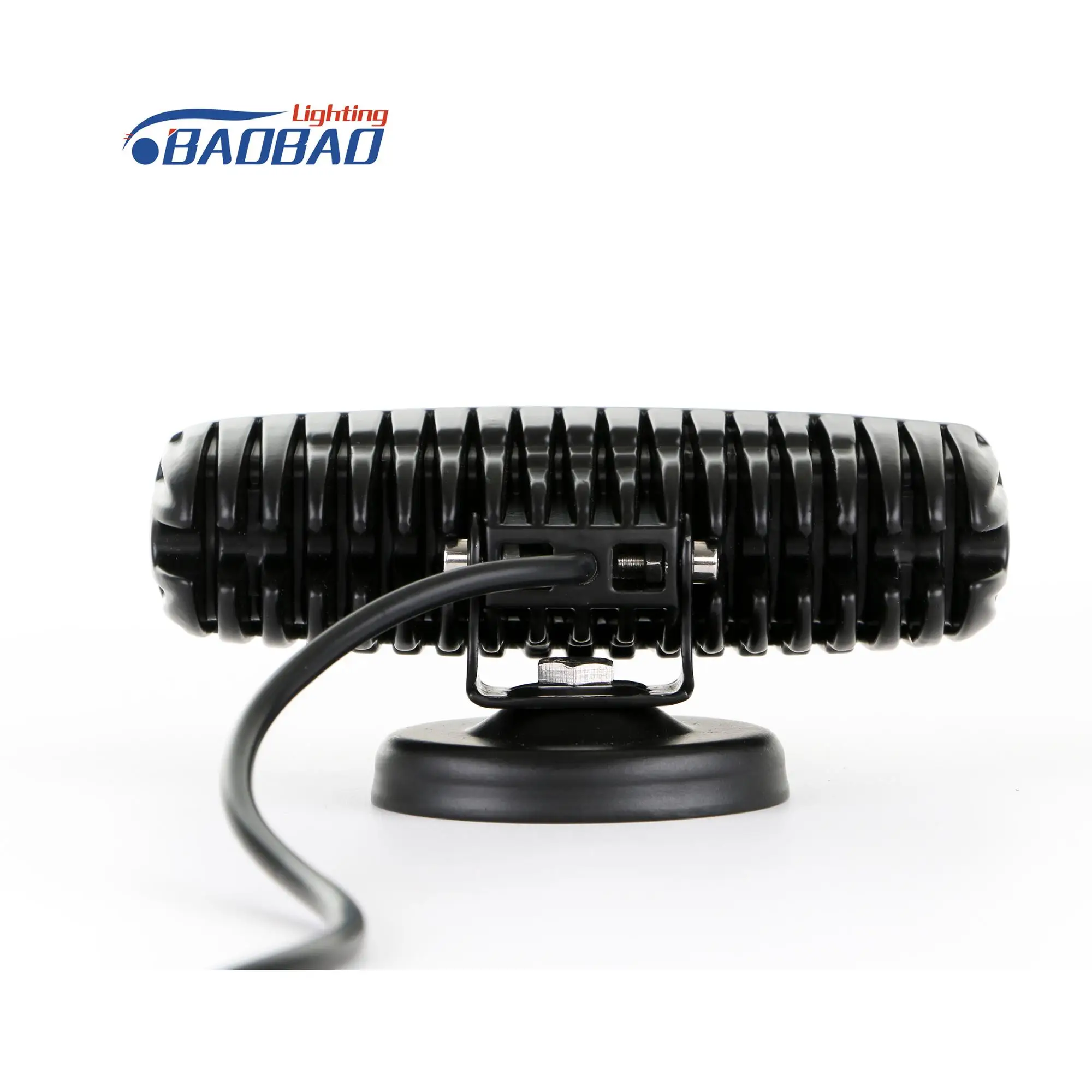 Tractor ATV Car Truck Driving 1580 Lumen Strobe 18w LED Work Light Bar LED Work Light 