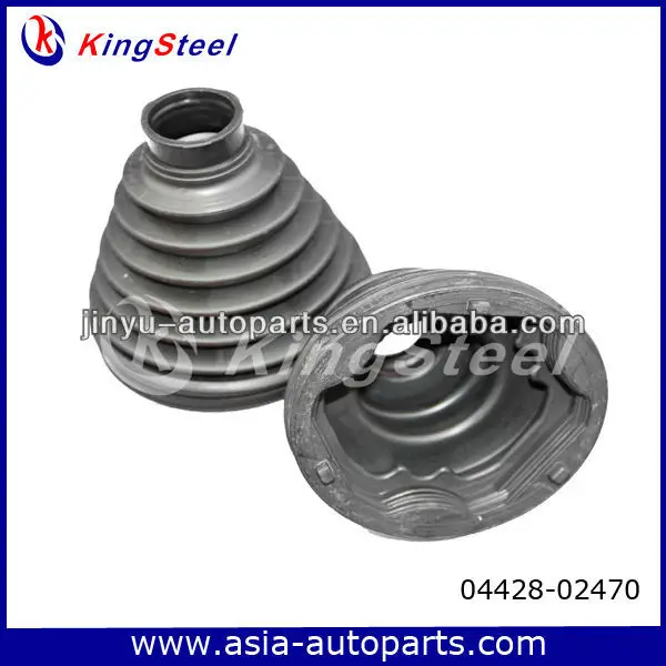 Guangzhou Supplier Cv Joint Boot For Toyota Corolla 0442802470 Buy