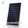 PV solar panel Class A 295W 300W 305W 60 Cell Mono Solar Panel