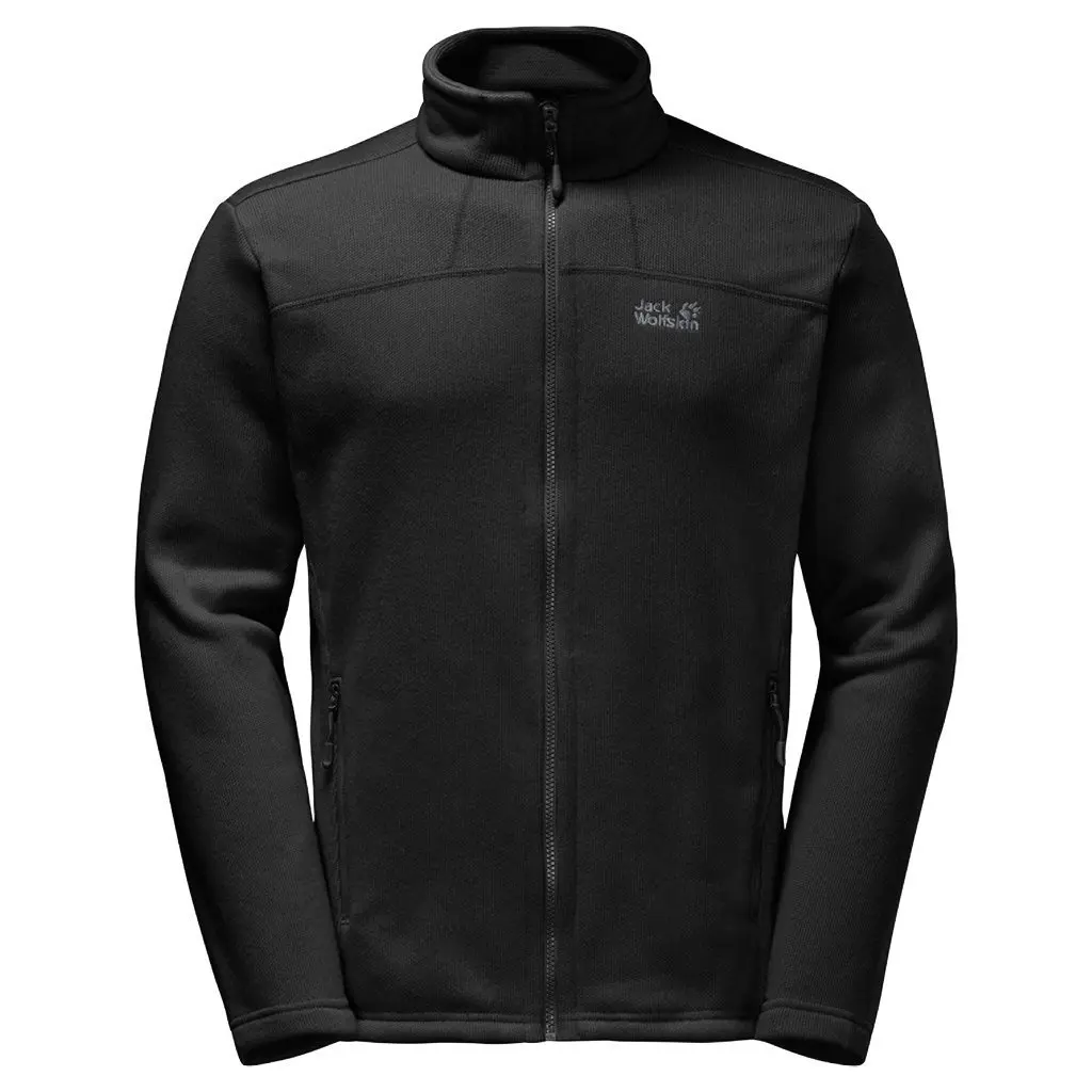 Jack Wolfskin Men's Castle Rock Jacket