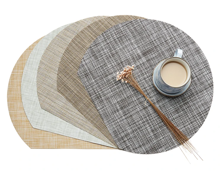 Blank Sublimation Custom Chinese Restaurant Folding Placemat Buy