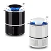 LED Pest Reject Insect Bug Mosquito Flies Buzz Zapper Killer UV Light Camp Children's Room Home Kitchen Elimination Machine