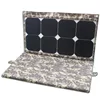 Monocrystalline Silicon Material and 150*43*4CM Size brunton explorer foldable solar panel