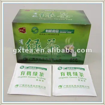 Best Tasting Organic Green Tea Bag Good Taste Best Tasting Organic Green Tea Bag