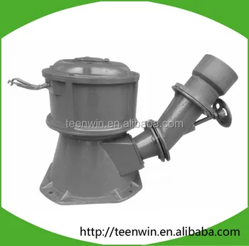 micro hydro turbine generator