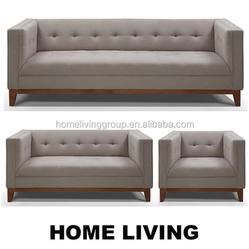 2017 New Style Modern Sofa For Livingroom Style Modern Sofa For Livingroom