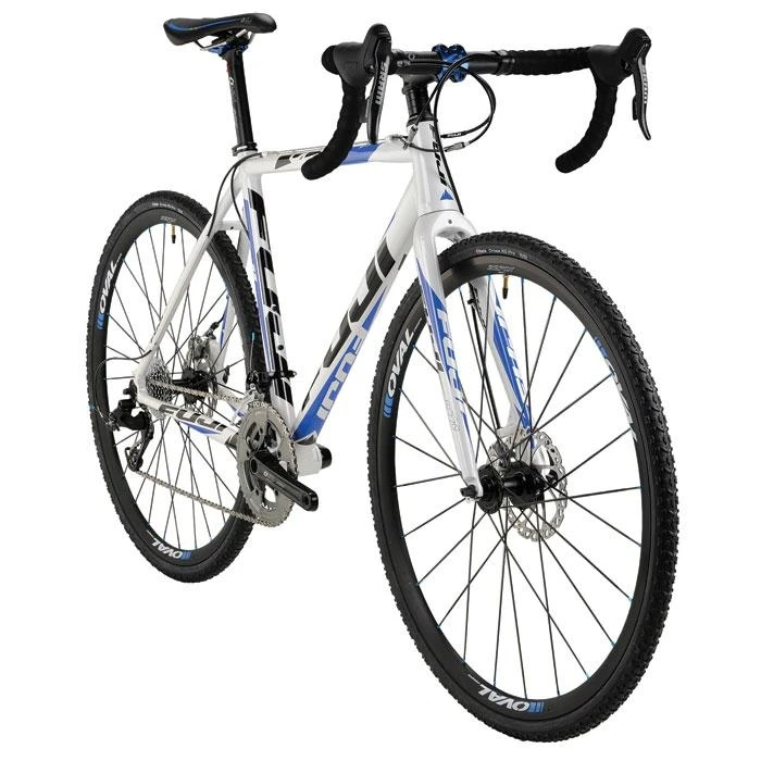 fuji cyclocross 1.3