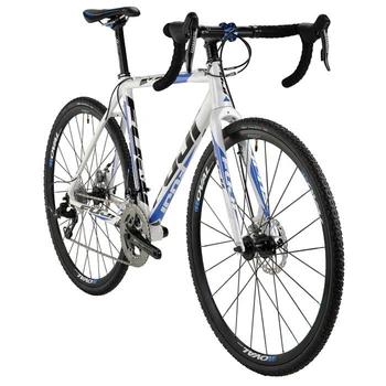 fuji cyclocross 1.3