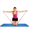 Strong Durable Yoga Stretching Strap Yoga Resistance Bands