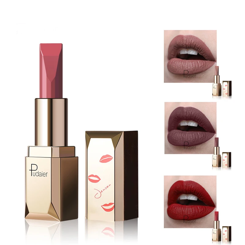 chinese lipstick brands