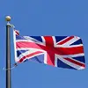 cheap vivid color new arrival britain flag clothes