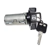 Free Shipping! Ignition Key Switch Lock Cylinder Assembly W/ 2Keys LC1428 LC1430 For Chevy