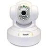 OEM manufacturer 1.0mp security ipcam mini ip video phone control surveillance cameras