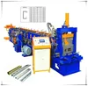Full Automatic Machinery Cold Steel Strip Profile C Purlin Roll Forming Machine