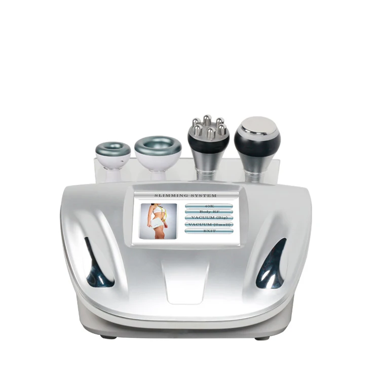 Ayj618(ce) Body Shaping Home Use Body Contouring Machine Slimming For