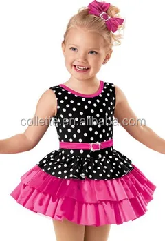 Cute Dancing Dress