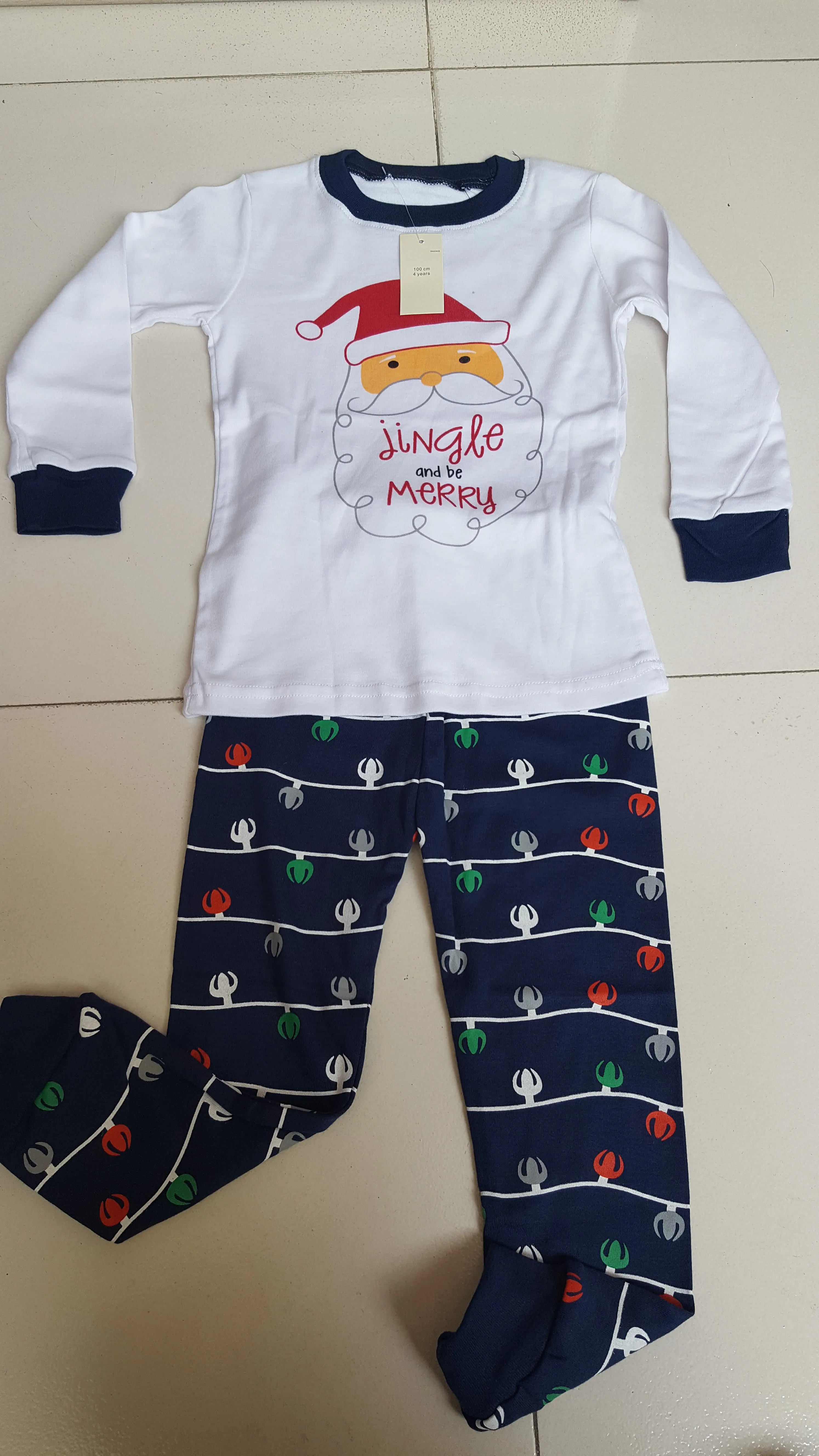 Children Pyjamas Winter Cute Kids Sleepwear Wholesale Cotton Children Pajamas Buy Children