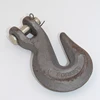 Heavy Duty Hoist Hook Safety 10 ton 20 ton 30 ton 40 ton 50 ton Crane Hook