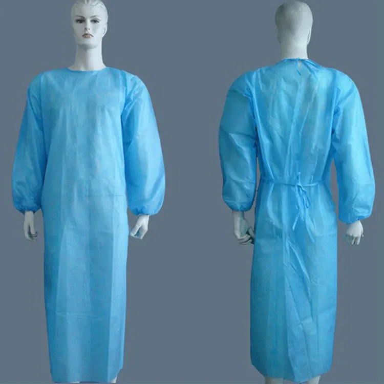 Disposable Surgical Pretty Pediatric Hospital Gowns - Buy Pediatric ...