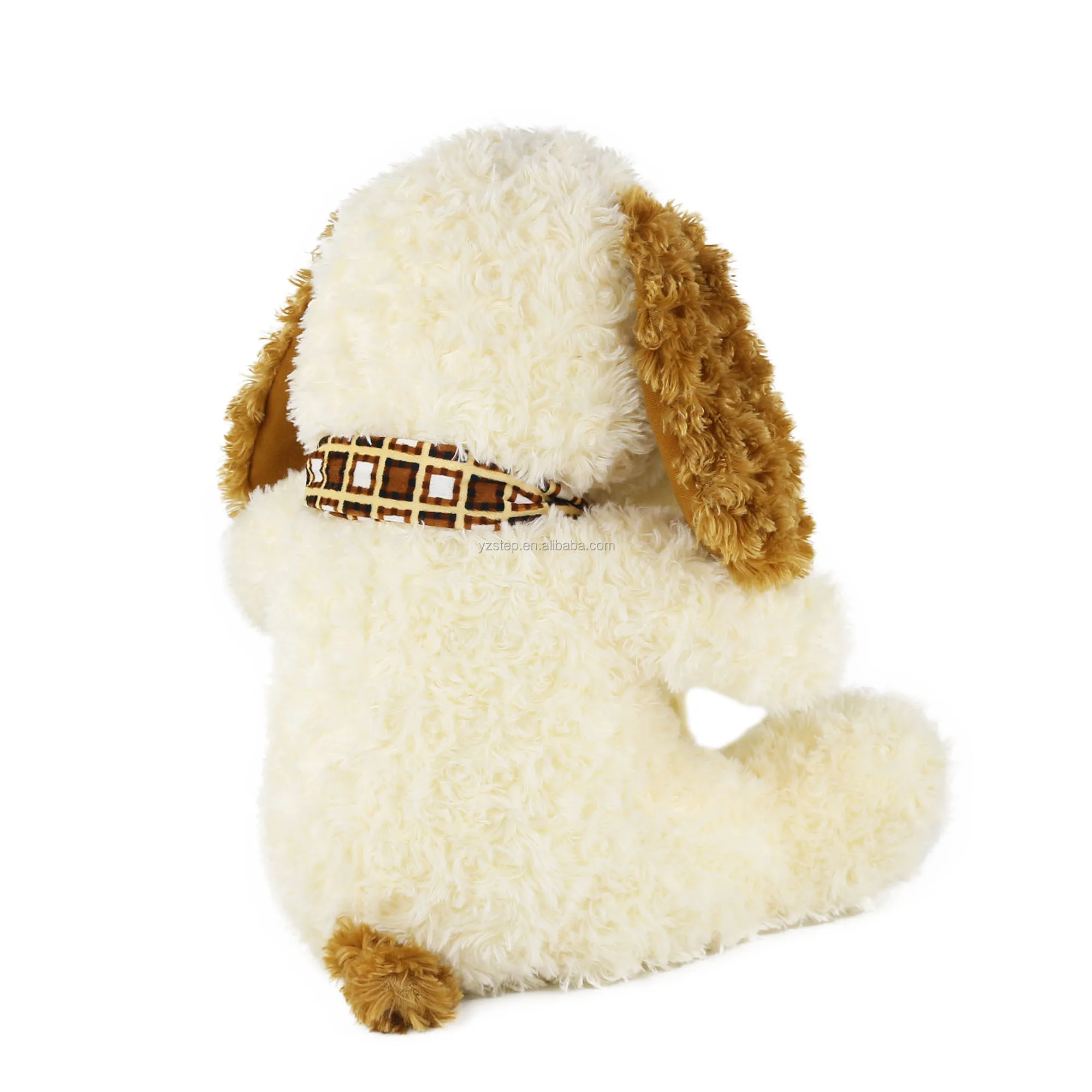 wholesale plush dog toys