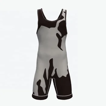 used wrestling singlets