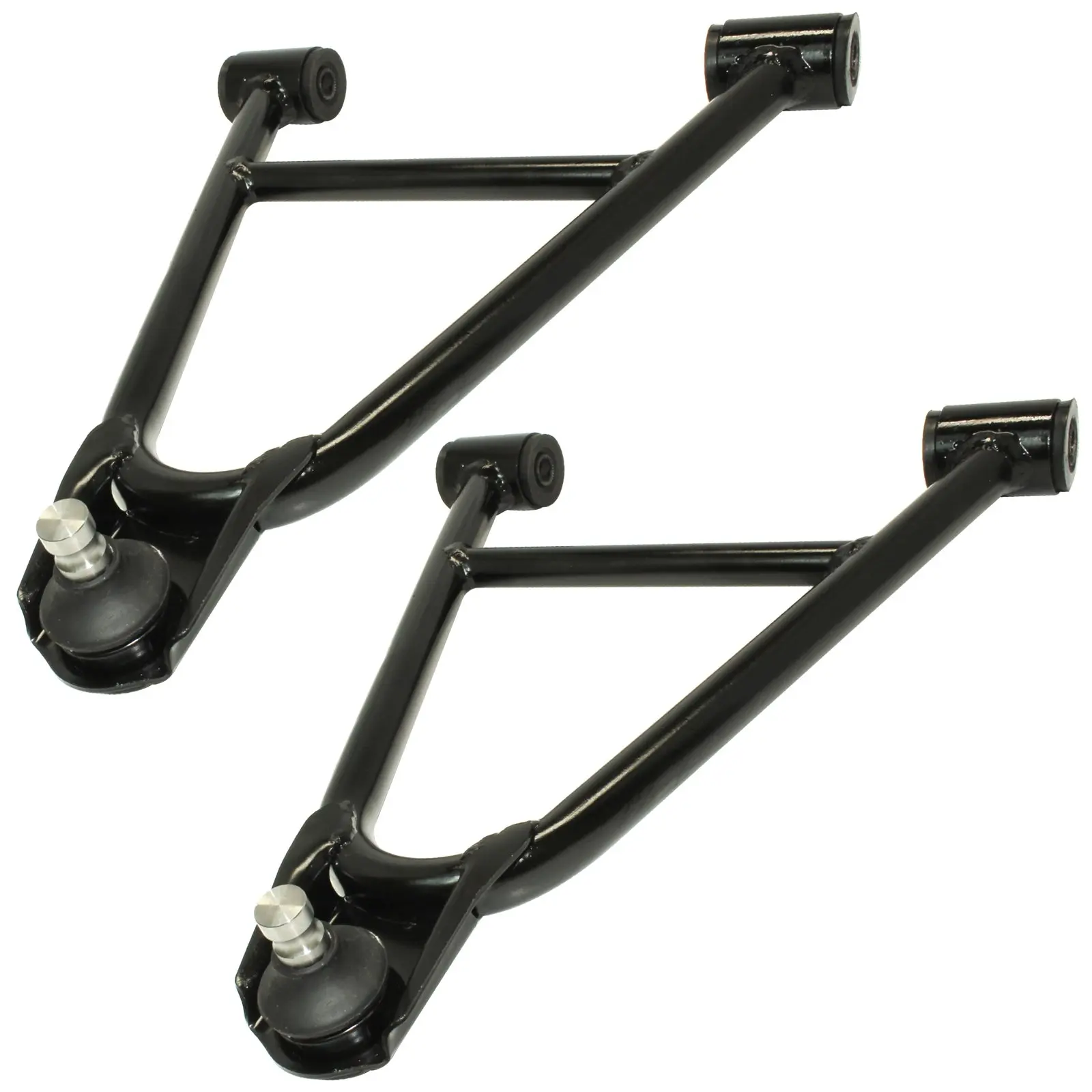 Get Quotations · CALTRIC FRONT LOWER RIGHT and LEFT A-ARM Fits YAMAHA WOLVERINE 350 YFM350FX 4X4 1995