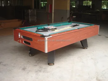 8 foot slate pool table for sale