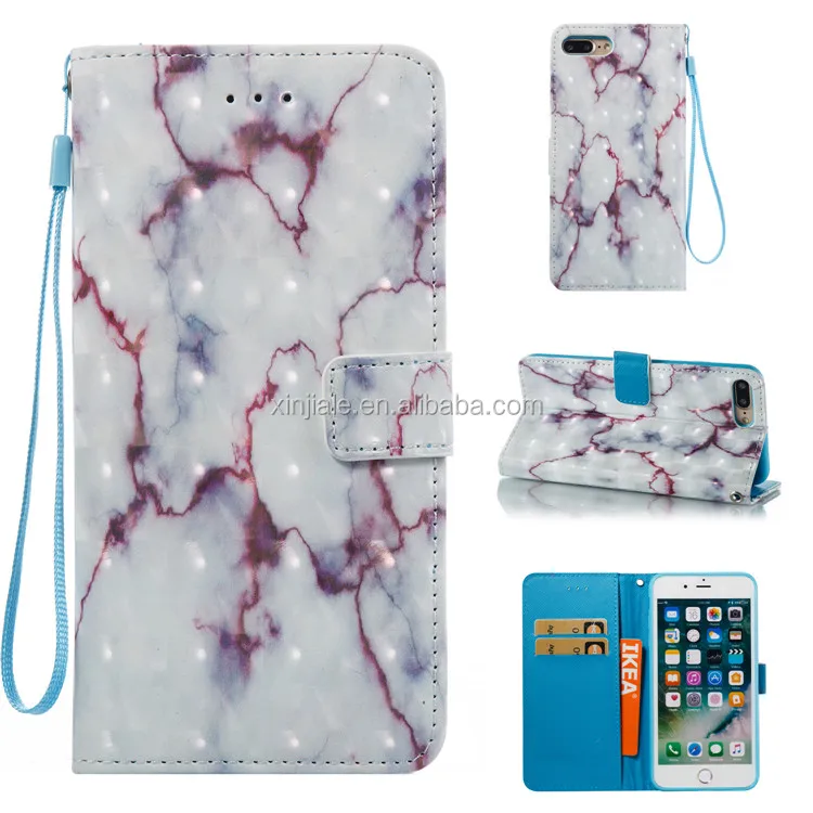 iphone 7 marble wallet case iphone 7 marble wallet case