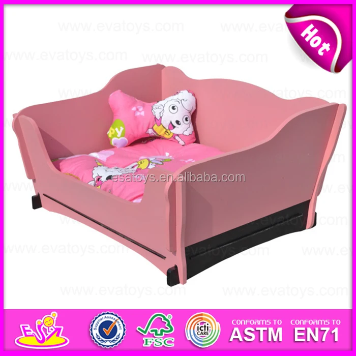 Comfortable Wooden Dog Bed Whole High Quality Luxury Pet Comfortable Wooden Dog Bed Whole High Quality Luxury Pet Beds Hot Rectangle