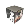 Hot sale eco-friendly factory direct sale recycled design logo printed memo cube note block