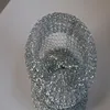 galvanized wire mesh in roll imported from china