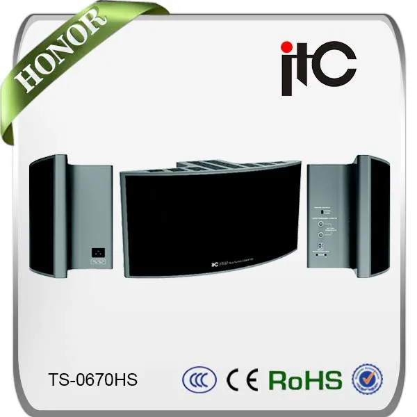 TS-0670HS
