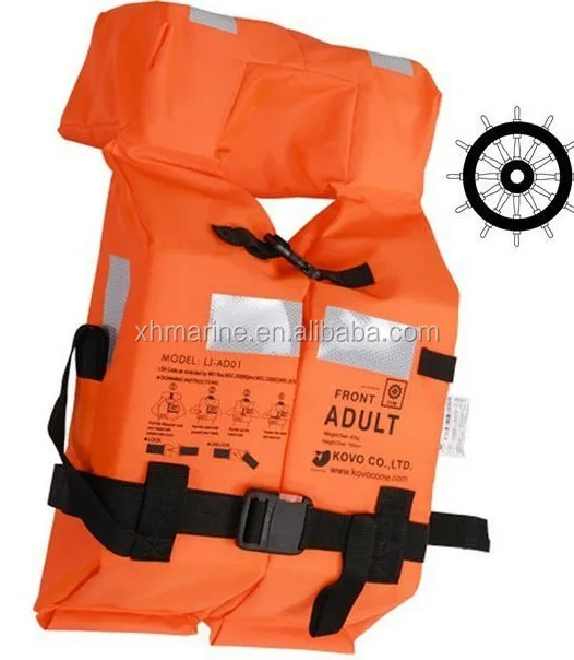 offshore powerboat life jackets