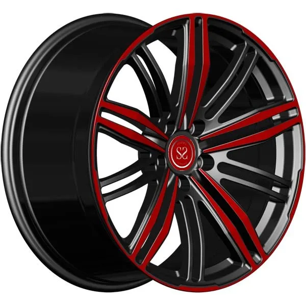 Sae J2530 Wheels And Center Caps For Rs3 Rs6 M5 F10 Rims Wheels