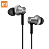 New Arrival Xiaomi Mi Hybrid Pro HD Earphone And Circle Iron Pro Triple Unit Dual Control Mic