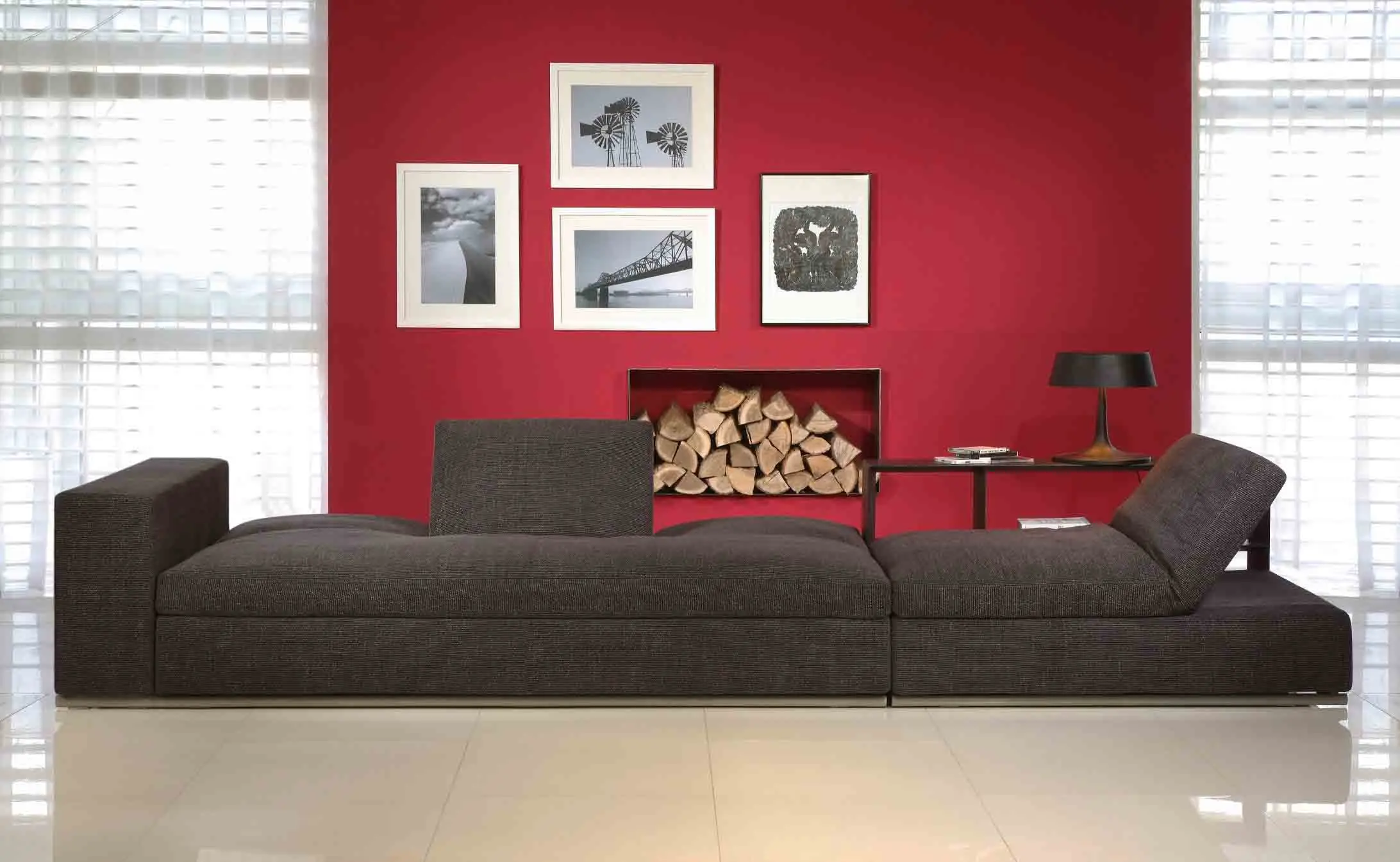 Home Deco Modern Loft Furniture Malaysia Buy Modern Loft