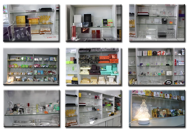 acrylic products