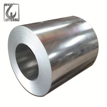 G550 High Strength Galvanized Steel Coil/gi Coil - Buy G550 Galvanized ...