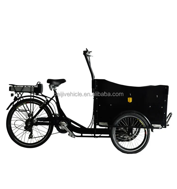 bakfiets price