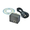 USB Microscope Camera Kit Industrial Microscopes 100X Zoom Lens Table Stand Calibrate Measurement Software