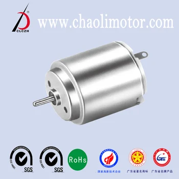 dc motor for rc helicopter