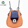 Remote control depth measurement ship surface vessel
