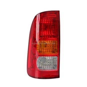 Oem Good Quality Cheaper Tail Lamp For Vigo Pick Up 2004-2007 Depo:212 ...