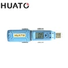 High Precision Cold Chain Temperature Monitor Temperature Data Logger With Usb Interface