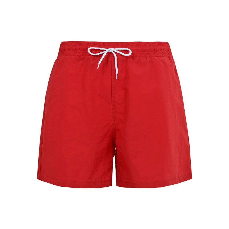 Blank Board Shorts Wholesale Mens Swim Trunks In Different Colors - Buy ...