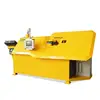 single steel rebar cnc bending machine automatic processing program